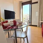 Lovely Appart & Sky View Sagrada Familia