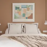 Click&Flat Stylish Torrijos