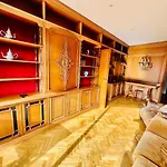 Your Second Home In Barcelona With Private Room And Private Bathroom Close To Montjuic, Pl Espana, La Rambla, Ferry Port