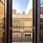 Aparteasy - Central Gracia Apartments
