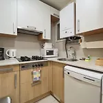 Friendly Rentals Borbon II