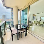 Akira Flats Diagonal Mar Apartments