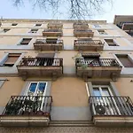 Consell Cent Apartment I 3 Dormitorios Eixample