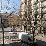 Consell Cent Apartment I 3 Dormitorios Eixample