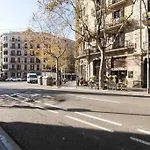 Consell Cent Apartment I 3 Dormitorios Eixample
