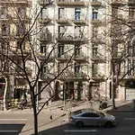 Consell Cent Apartment I 3 Dormitorios Eixample