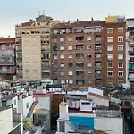 Lindo Apartamento En Sagrada Familia Barcelona