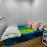 Lindo Apartamento En Sagrada Familia Barcelona