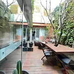 Artlifebcn Urban Oasis Apartment