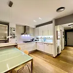 Artlifebcn Urban Oasis Apartment