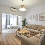 Bbarcelona Calabria Flat