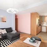 Three Bedrooms Apartment