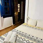 Artistic Central Apartment