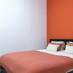 Orange Crush Barcelona