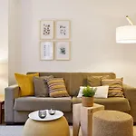 Columbus Apartment
