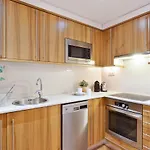 Columbus Apartment