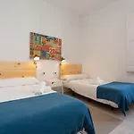 Centric Sagrada Familia Apartments