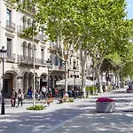 Sweet Inn Passeig De Gracia - Zara