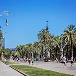 Sweett - Park Mediterranean