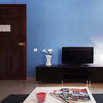 Mellow Apartments