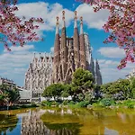 Room Con Bano Privado Sagrada Familia