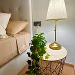 Room Con Bano Privado Sagrada Familia
