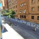 Apartamento Camp Nou