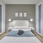Gran Via Terrace Barcelona