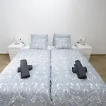 Sagrada Familia Apartments