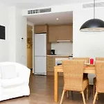 Port VI Apart Centrico Ideal Familias 22