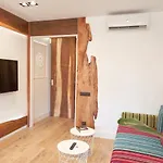 Stay U-Nique Apartment Padilla