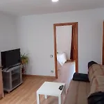 Habitacion Doble Cerca Del Paseo De San Joan Barcelona