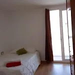 Habitacion Doble Cerca Del Paseo De San Joan Barcelona