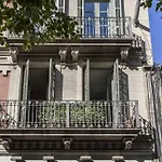 Canela Homes Barcelona Rambla Cat