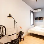Ab Sagrada Familia Comfort
