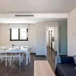 Espais Blaus Apartments