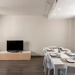 Espais Blaus Apartments