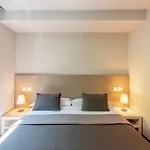 Espais Blaus Apartments