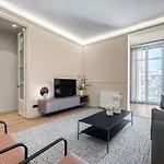 Aspasios Rambla Catalunya Apartments