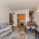 3Bd With Private Terrace Right By Sagrada Familia