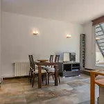 3Bd With Private Terrace Right By Sagrada Familia