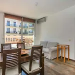 3Bd With Private Terrace Right By Sagrada Familia