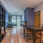 Comfy 4Bd-2Bth With Terrace In Plaza Espana