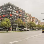 Comfy 4Bd-2Bth With Terrace In Plaza Espana