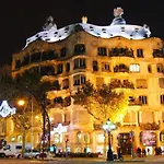 Gracia Apartment