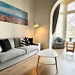 Paseo De Gracia Design