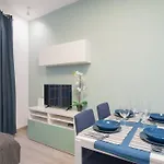 Db Nice Apartment Sagrada Familia