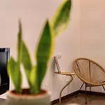 Apartment Next To Park Guell