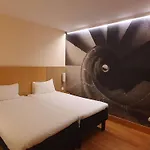 Ibis Barcelona Centro