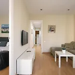 HiGuests Vacation Homes - Munne